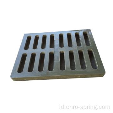 FRP Grating Molded Grating / FRP Molded Grating / Gully Cover